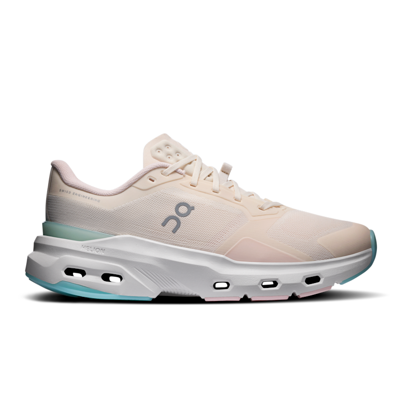 Buty treningowe On Cloudpulse 2 "Dew & White" | | Trening | 01 | SPORTSHOWROOM