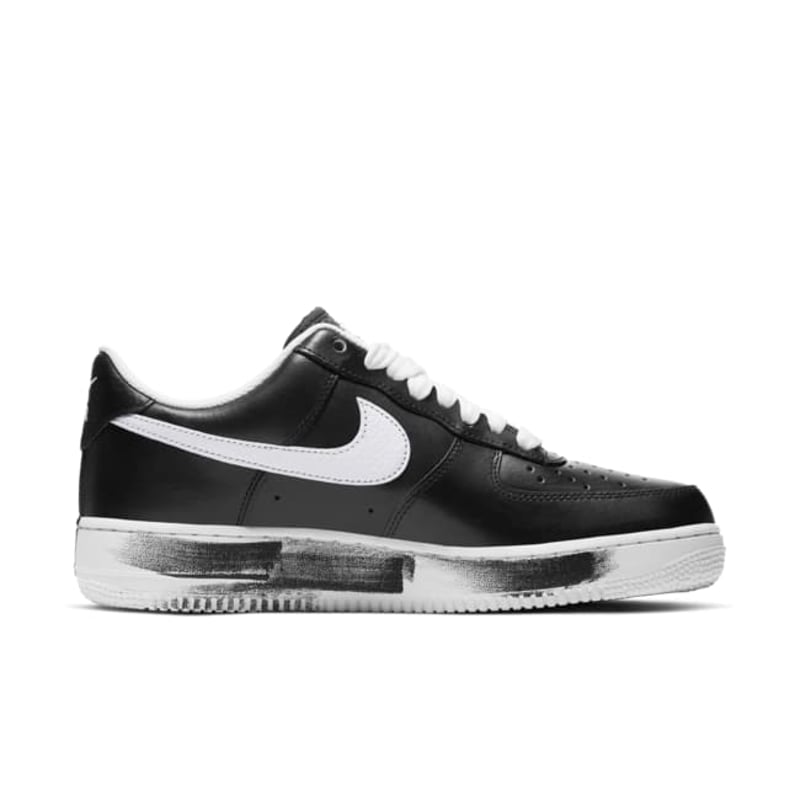 Nike Air Force 1 '07 x G-Dragon AQ3692-001 03