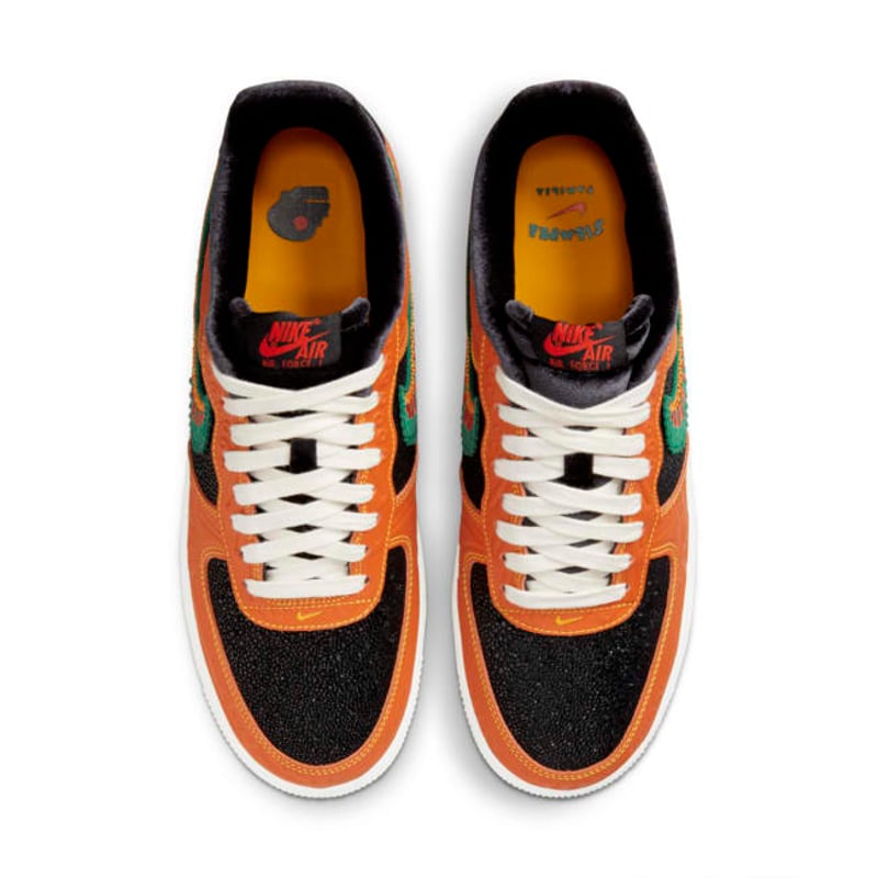 Nike Air Force 1 '07 LX DO2157-816 04