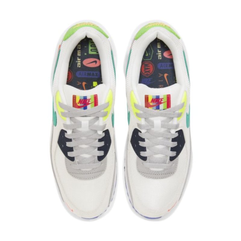 Nike Air Max 90 DA5562-001 04