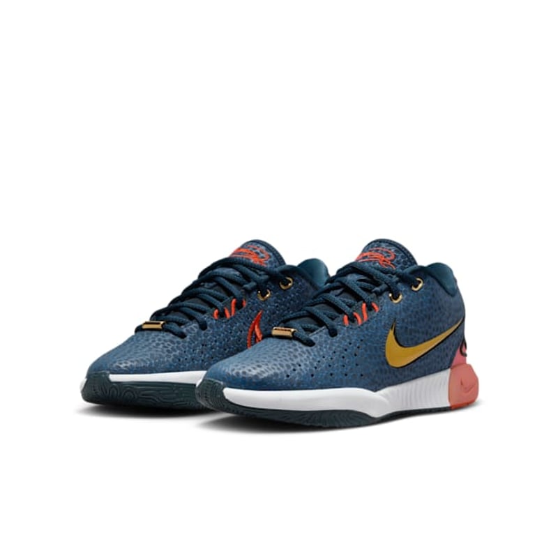 Nike LeBron 21 FV3606-400 05