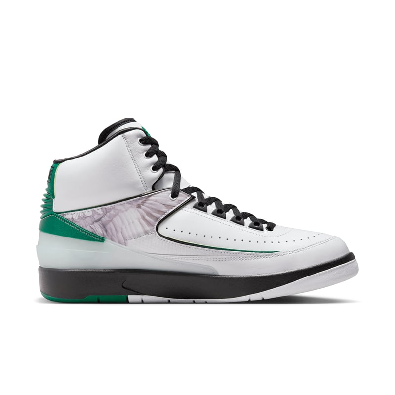 Jordan 2 Retro Wings Foundation DZ7391-103 03