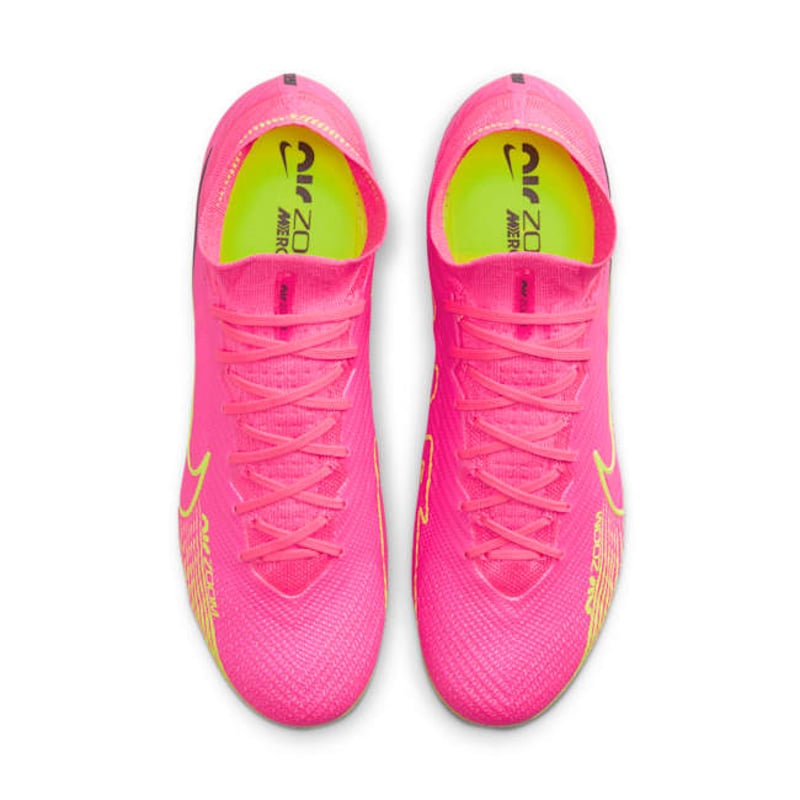 Nike Zoom Mercurial Superfly 9 Elite FG DJ4977-605 04