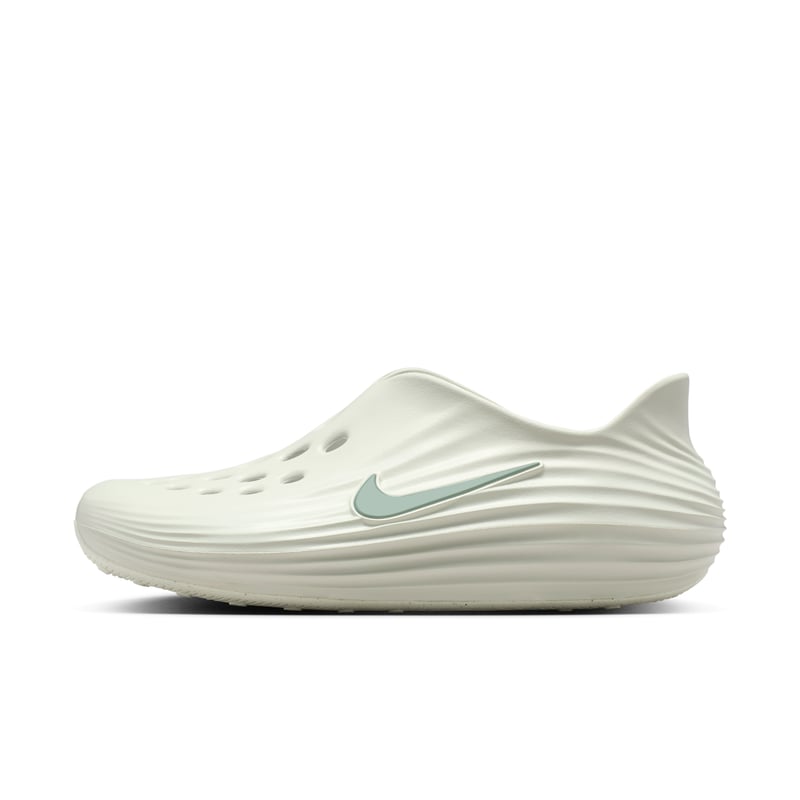 Nike ReactX Rejuven8 sneakers "Spruce Aura & Light Silver" | Herre | Sportstyle | 01 | SPORTSHOWROOM