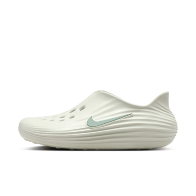 Обувки Nike ReactX Rejuven8 "Spruce Aura & Light Silver" | Мъже | Sportstyle | 01 | SPORTSHOWROOM