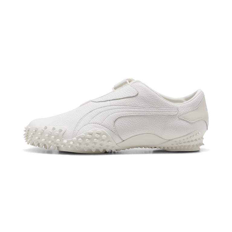 PUMA Mostro Leather