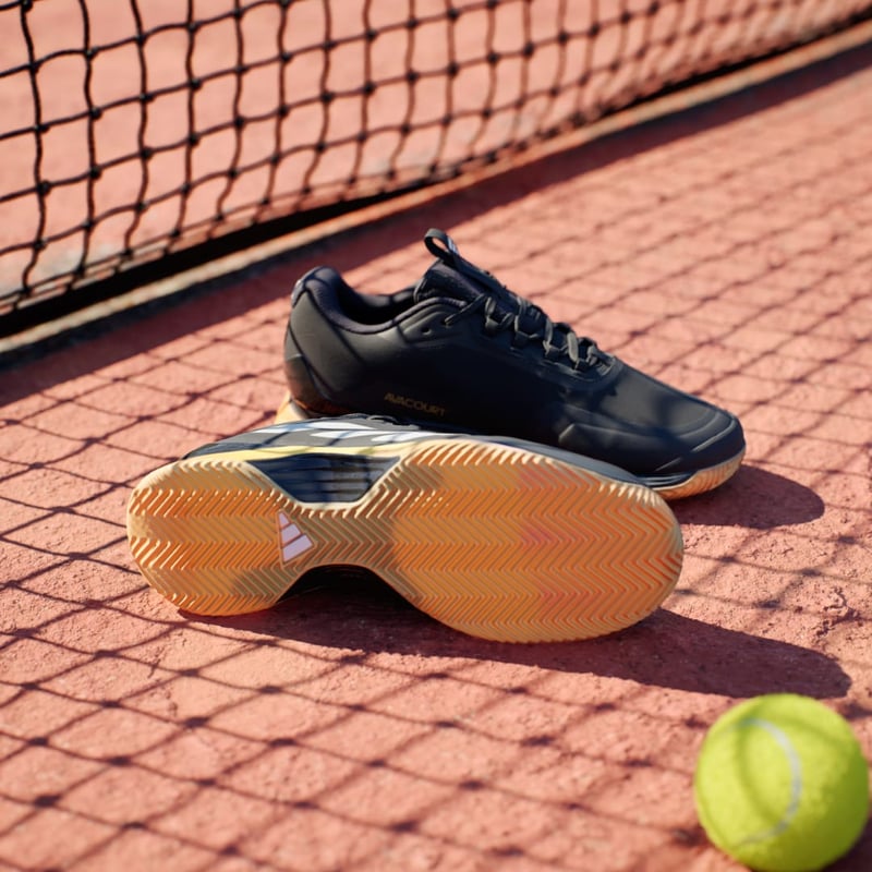 adidas Avacourt 2 Clay IF6534 04