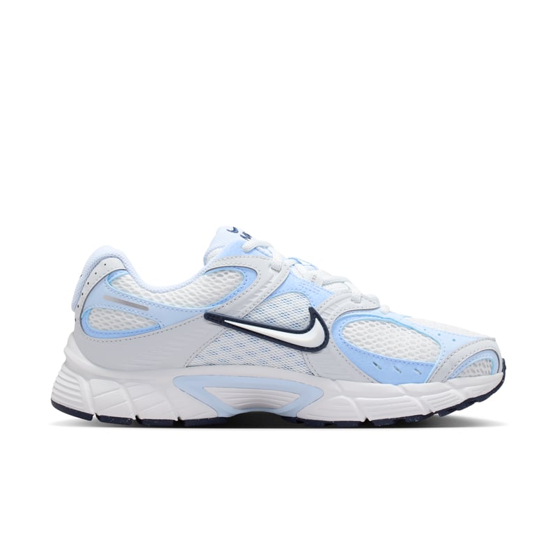 Sneakersy Nike V5 RNR "Off-White & Hydrogen Blue" | Kobiety | Sportstyle | 03 | SPORTSHOWROOM