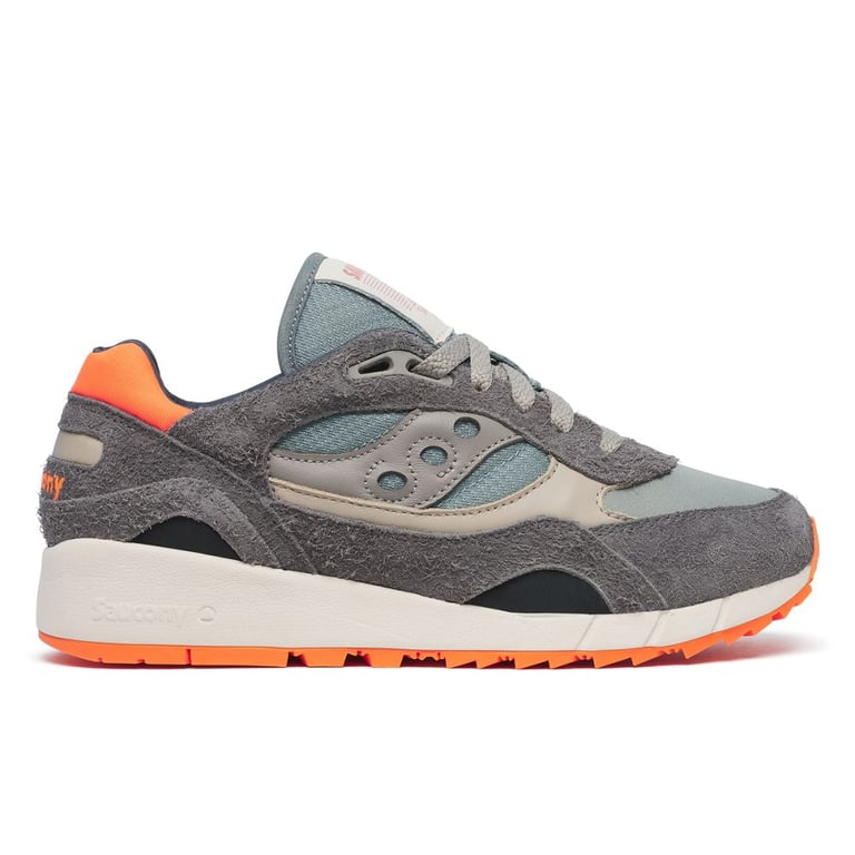 Saucony Shadow 6000 Lux