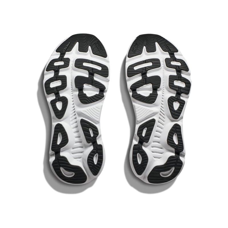 HOKA Gaviota 5 1134235-BWHT 07