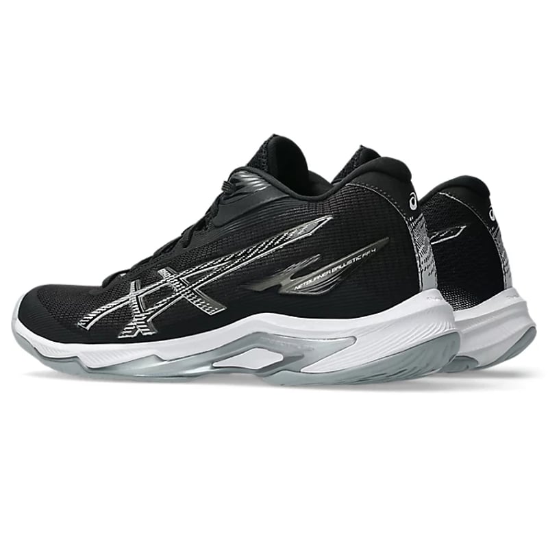 ASICS Netburner Ballistic FF 4 MT 1052A084-001 03