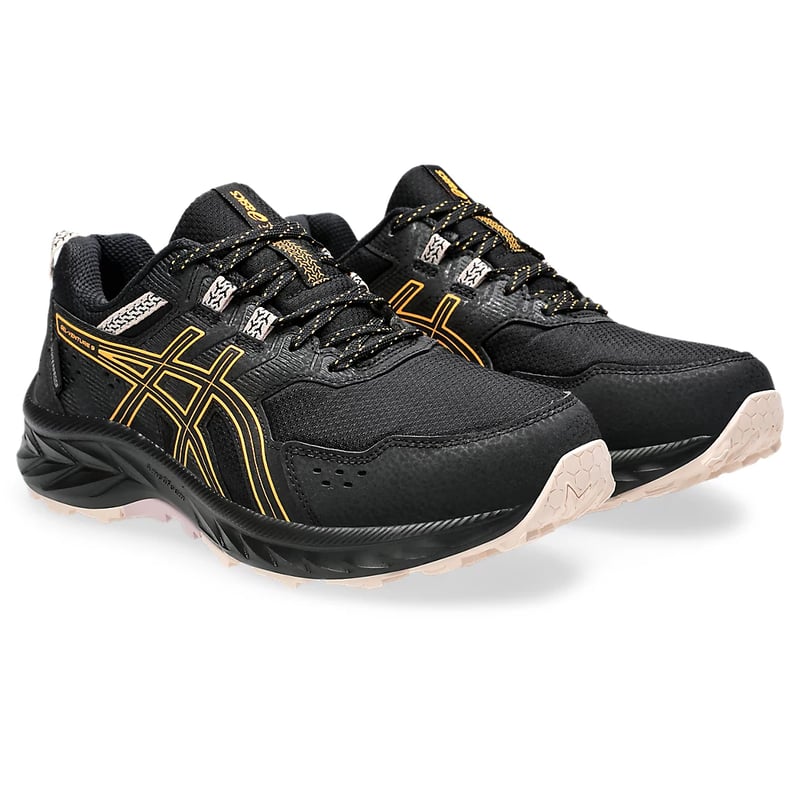 ASICS Gel-Venture 9 Waterproof 1012B519-004 02