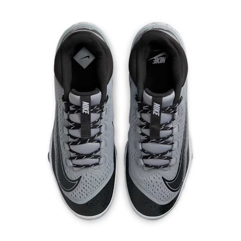 Nike Alpha Huarache Elite 4 Low MCS FD6221-002 04