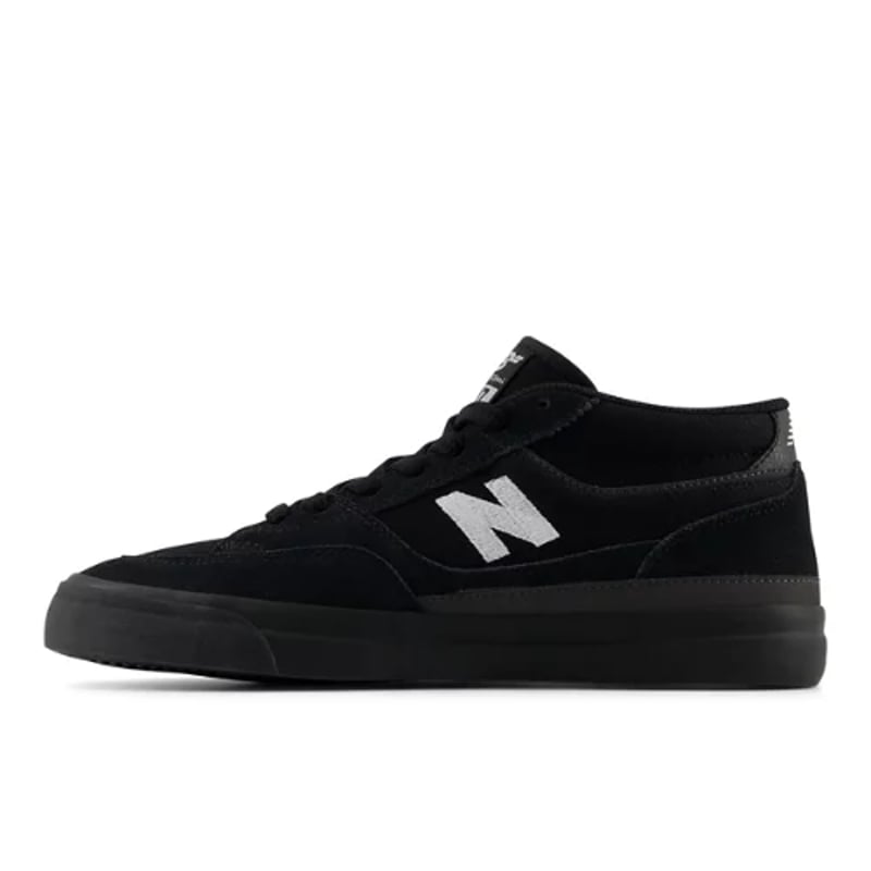 New Balance Numeric Franky Villani 417 Low UN417TRB 02