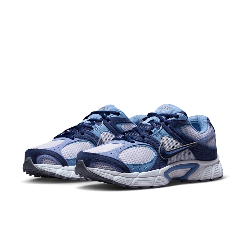 Sneakersy Nike V5 RNR Suede "Work Blue & Midnight Navy'" | Mezczyzni | Sportstyle | 05 | SPORTSHOWROOM