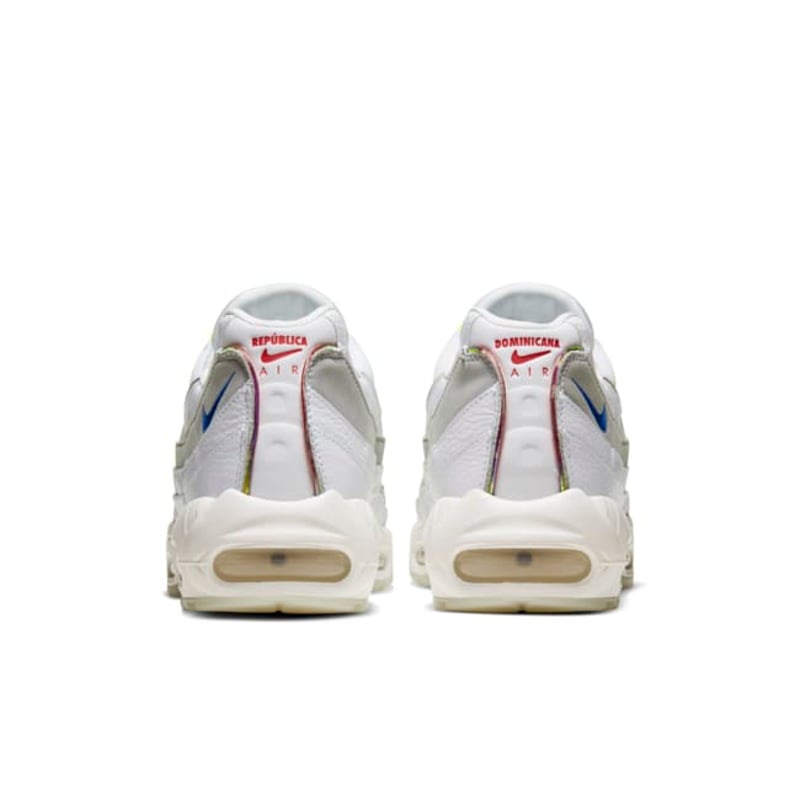 Nike Air Max 95 CW6579-100 06