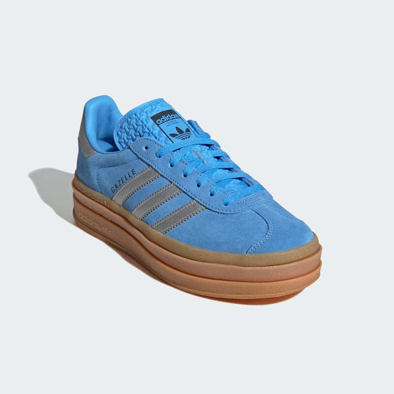 adidas Gazelle Bold JI0327 04