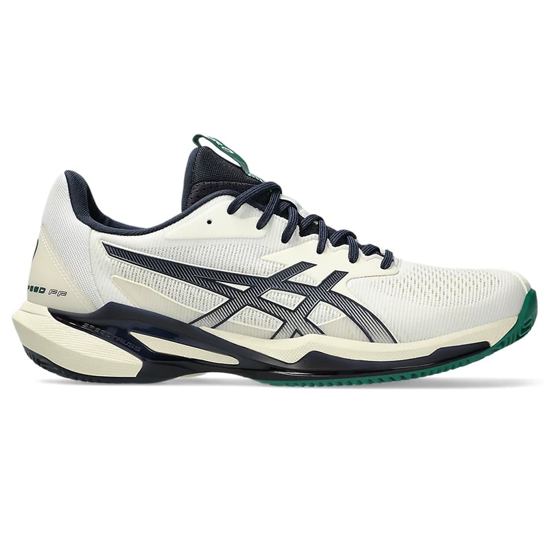 ASICS Solution Speed FF 3 Clay 1041A437-104 01