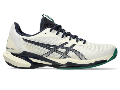 ASICS Solution Speed FF 3 Clay 1041A437-104