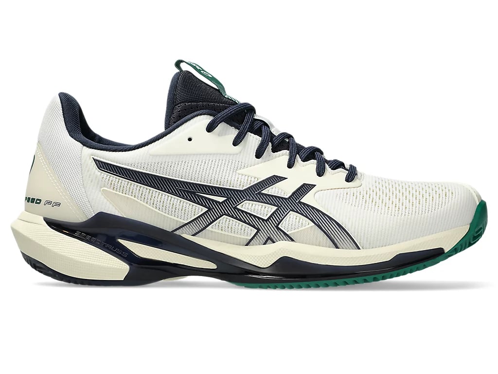 ASICS Solution Speed FF 3 Clay