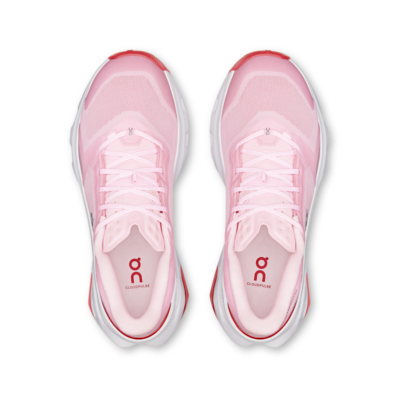 Buty treningowe On Cloudpulse 2 "Peony & Frost" | Kobiety | Trening | 02 | SPORTSHOWROOM