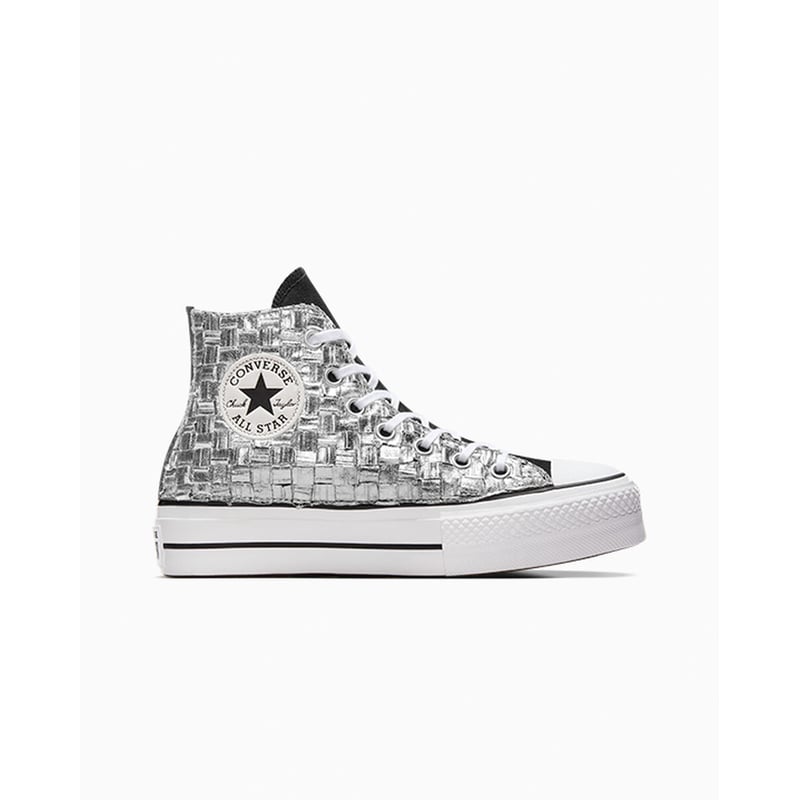 Converse Chuck Taylor All Star Lift Platform A12426C 01