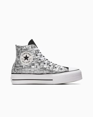 Converse Chuck Taylor All Star Lift Platform A12426C