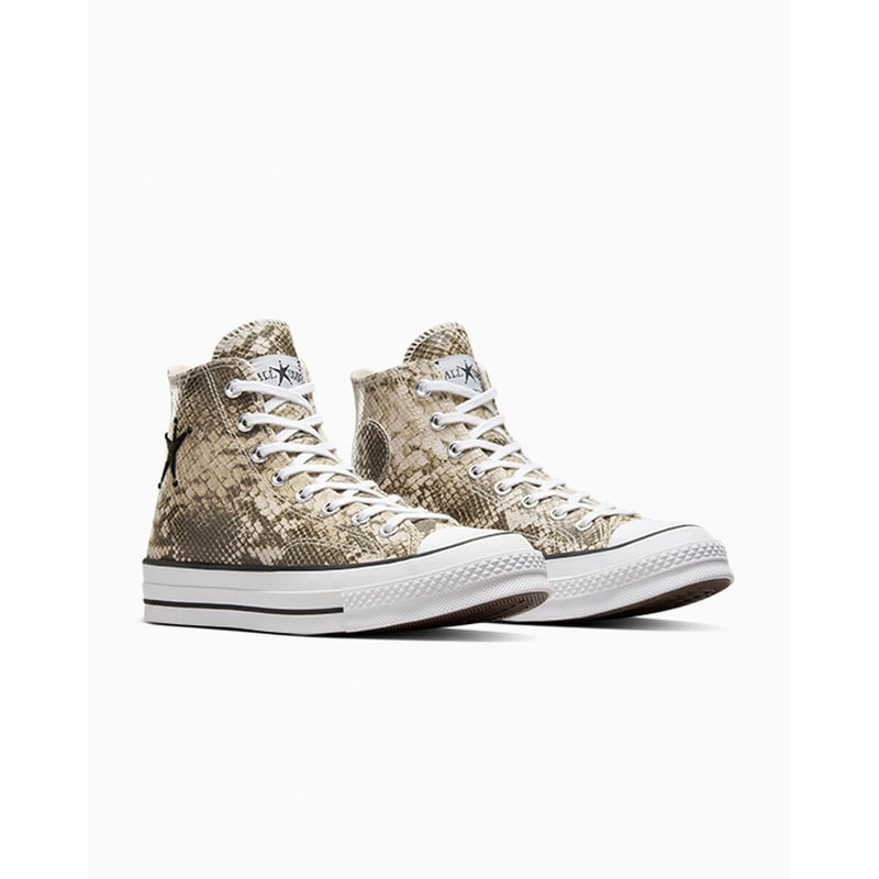 Converse Chuck 70 x Stüssy A11674C 05