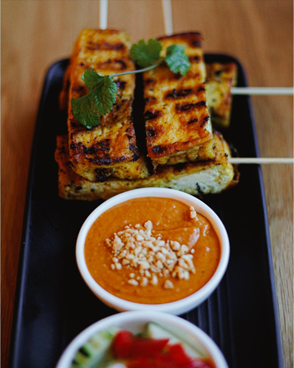 Kati Vegan Thai 411 07