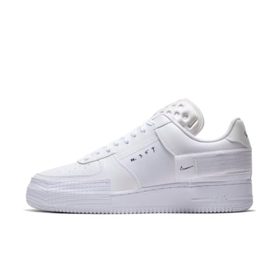 Nike Air Force 1 Type CQ2344-101