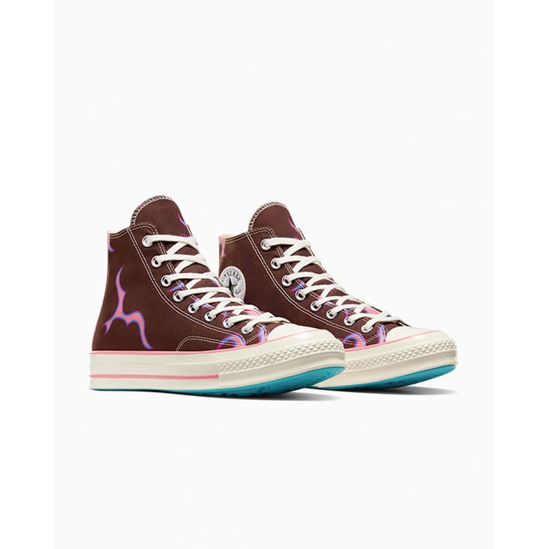 Converse Chuck 70 High x Golf Le Fleur A08646C 05