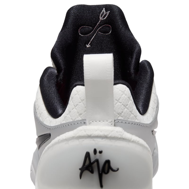Nike A'Two basketballsko "Mirrored" | Dame | Basket | 08 | SPORTSHOWROOM