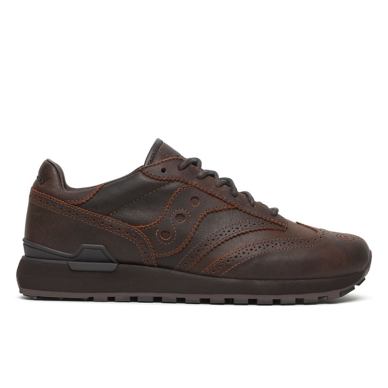 Saucony Shadow Original Wingtip x Engineered Garments S71046-1 01