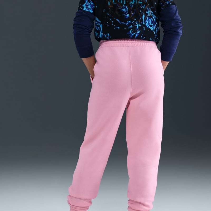 Nike Club Fleece High-Rise FD2921-690 03