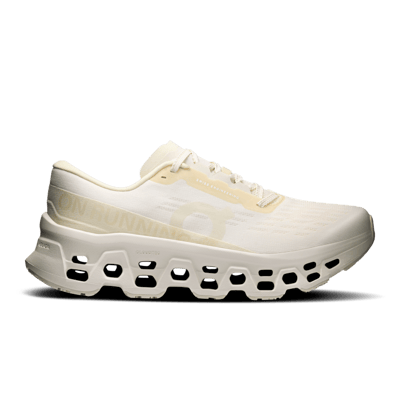 Buty do biegania On Cloudmonster 3 LN1 "Ivory & Ray" | | Bieganie | 01 | SPORTSHOWROOM