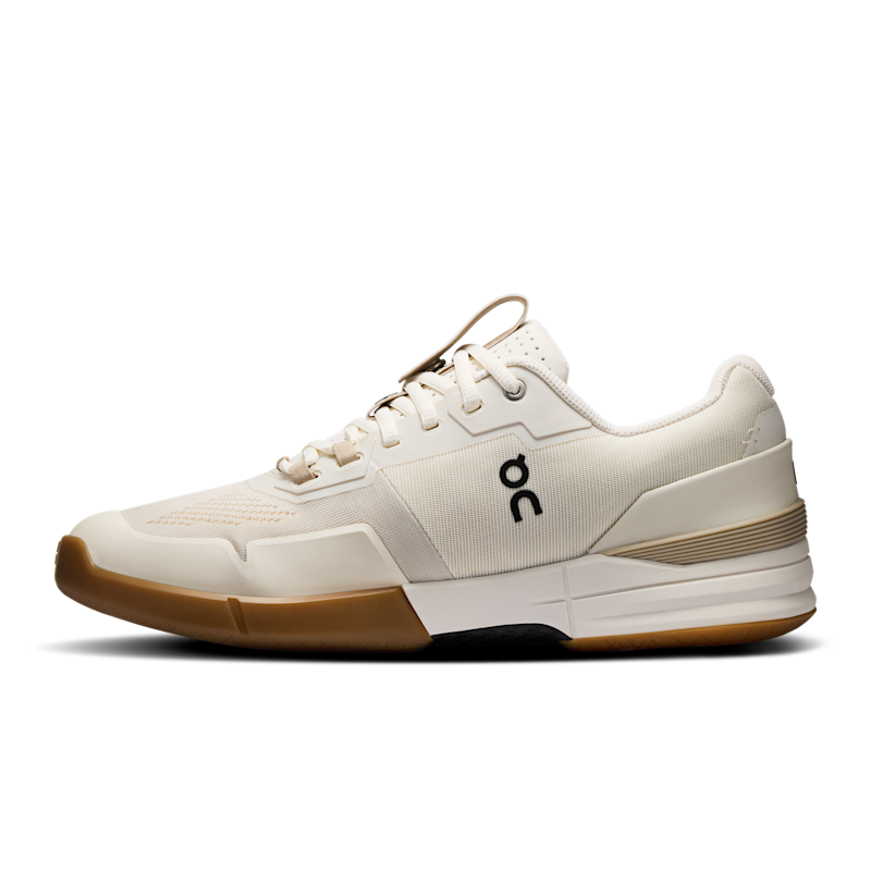 On THE ROGER Pro tennissko "Ivory" | | Tennis | 04 | SPORTSHOWROOM