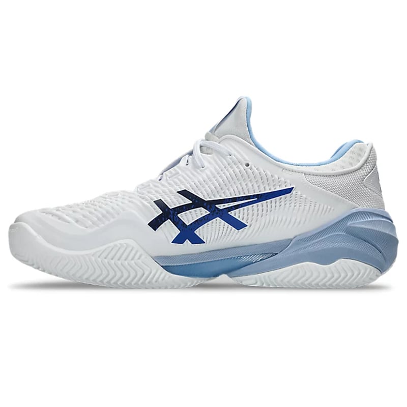 ASICS Court FF 3 Novak (Clay) 1041A521-967 04