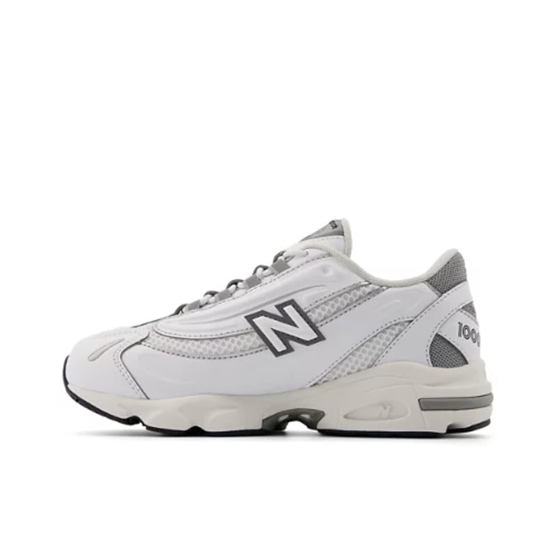 New Balance 1000 Bungee Lace PV1000DK 02