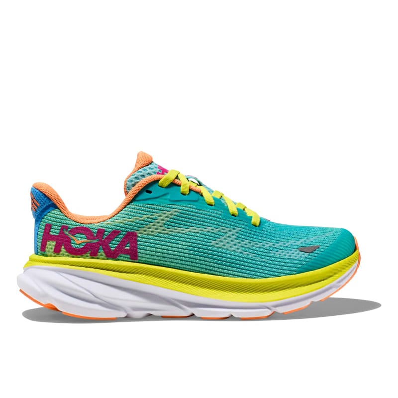 HOKA Clifton 9 1131170-CEPR 01