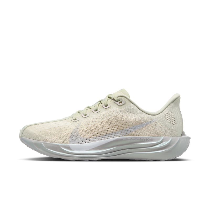 Παπούτσια Nike Pegasus Plus "Sea Glass & Chalk" | Γυναίκες | Τρέξιμο | 01 | SPORTSHOWROOM