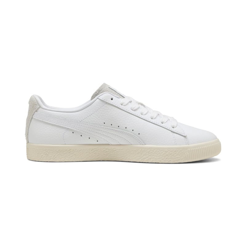 PUMA Clyde Premium 394834-01 03