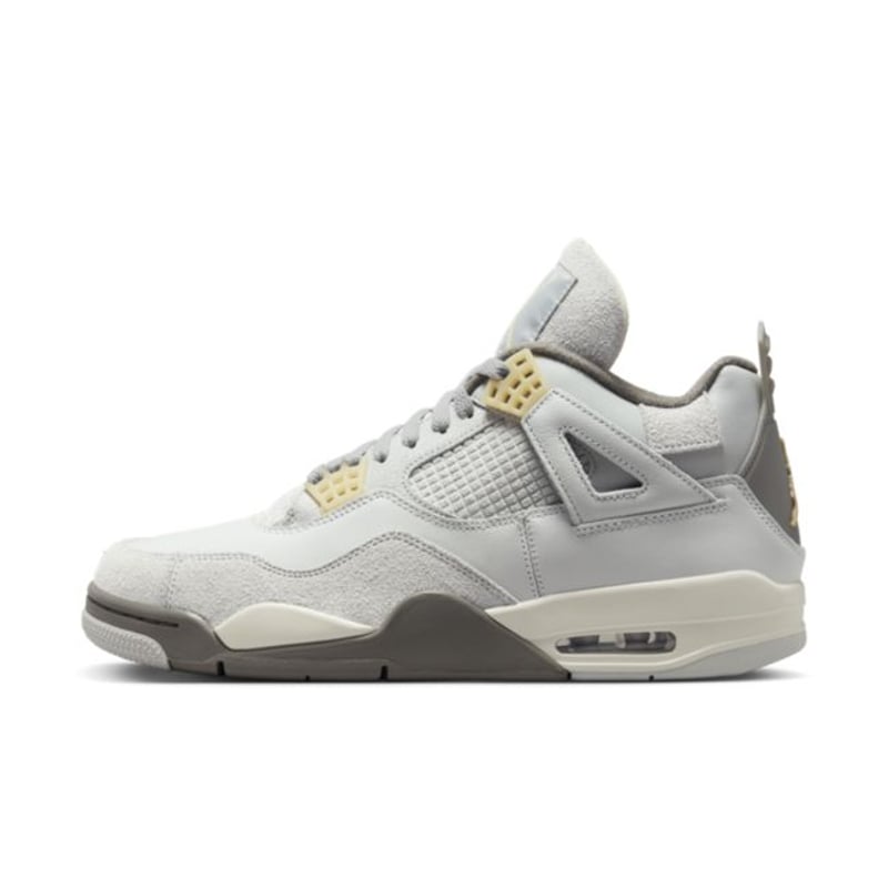 Jordan 4 Retro SE Craft DV3742-021 01