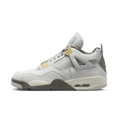 Jordan 4 Retro SE Craft