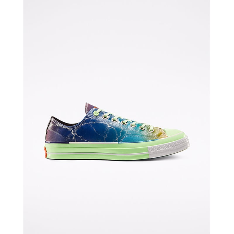 Converse Chuck 70 Low x Pigalle 165747C 01