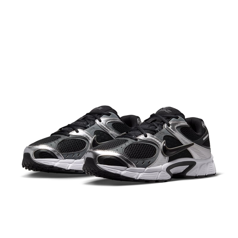 Nike V5 RNR Sneaker "Black & Smoke Grey" | Herren | Sportstyle | 05 | SPORTSHOWROOM
