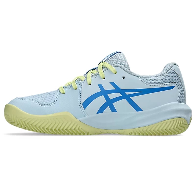 ASICS Gel-Resolution X Clay 1044A080-401 04