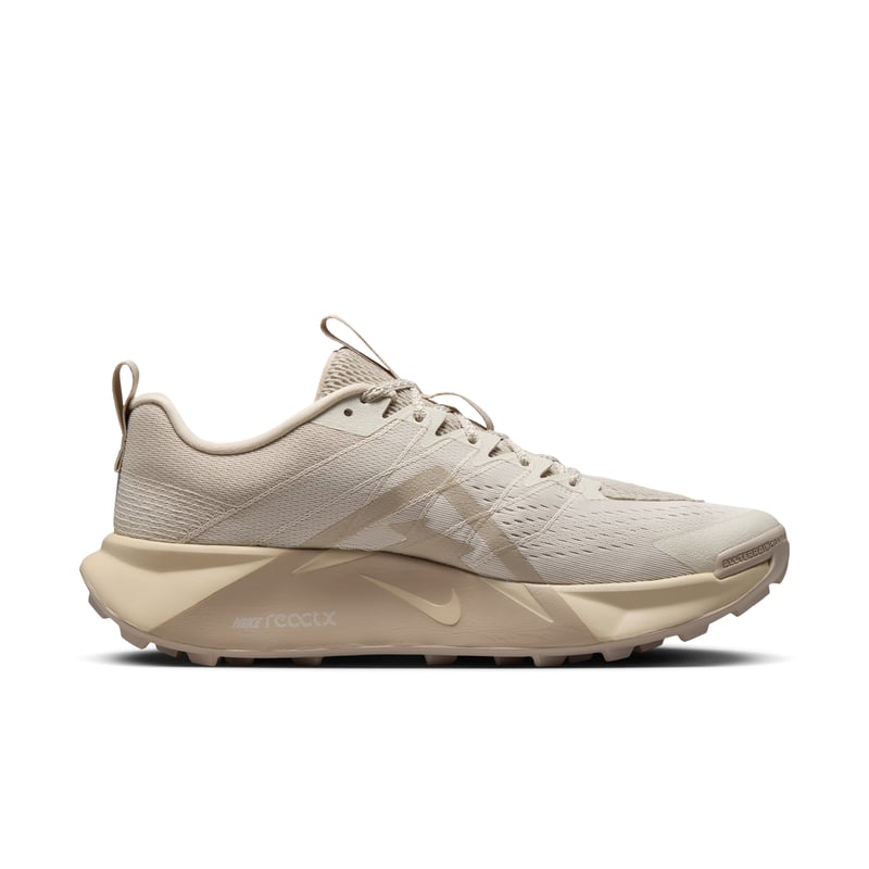 Nike Wildhorse 10 trail runners "Light Orewood Brown & Cream II" | Men | Outdoor | 03 | SPORTSHOWROOM