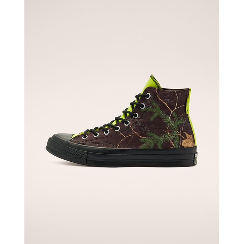 Converse Chuck 70 GTX High x Realtree 169364C 03