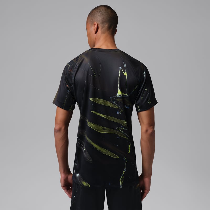 Nike Jordan Paris Saint-Germain 2026 Stadium Night Edition Dri-FIT Football Replica IB3143-011 02