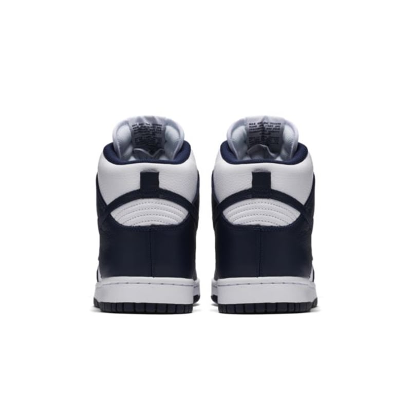 Nike Dunk High Retro QS 850477-103 06